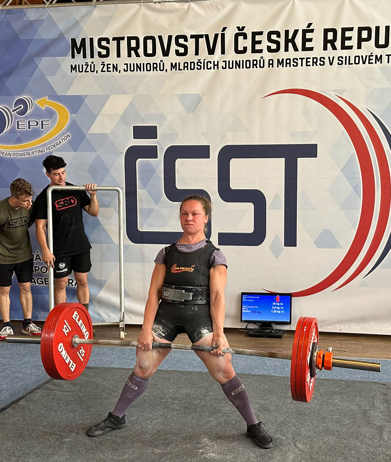 Blanka Barto�kov�