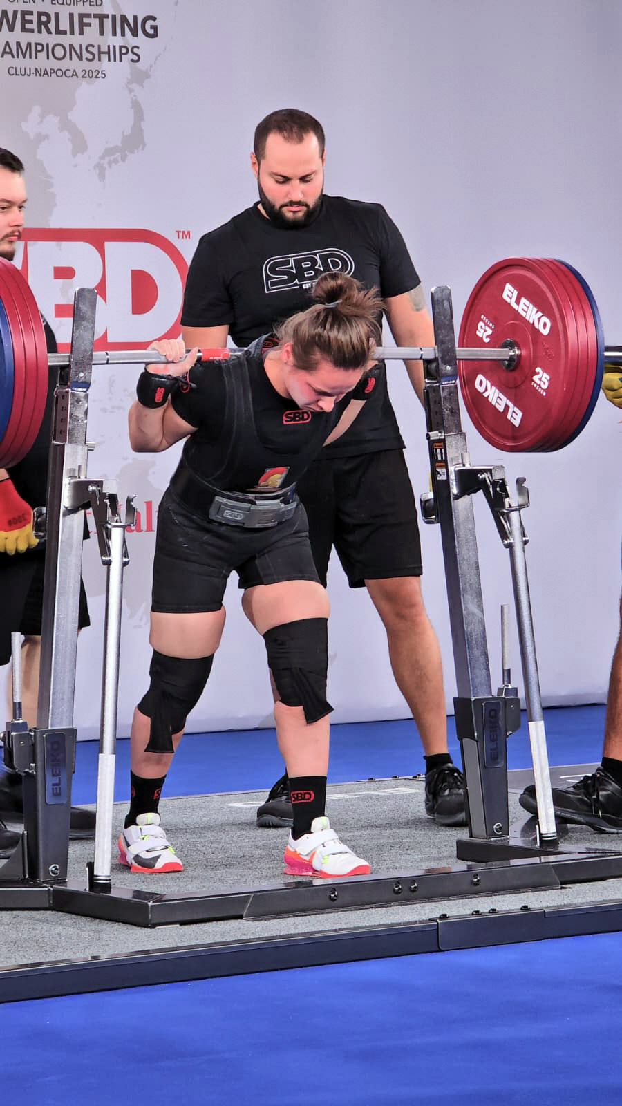 Blanka Barto�kov�