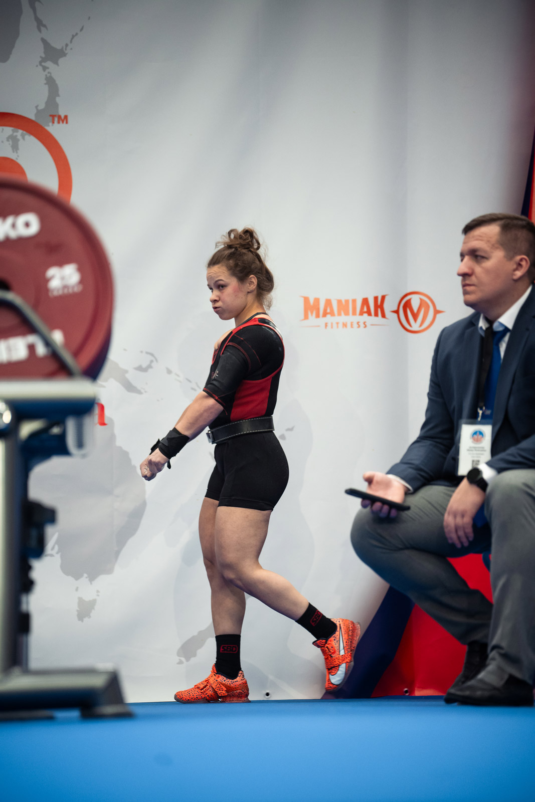 Blanka Barto�kov�