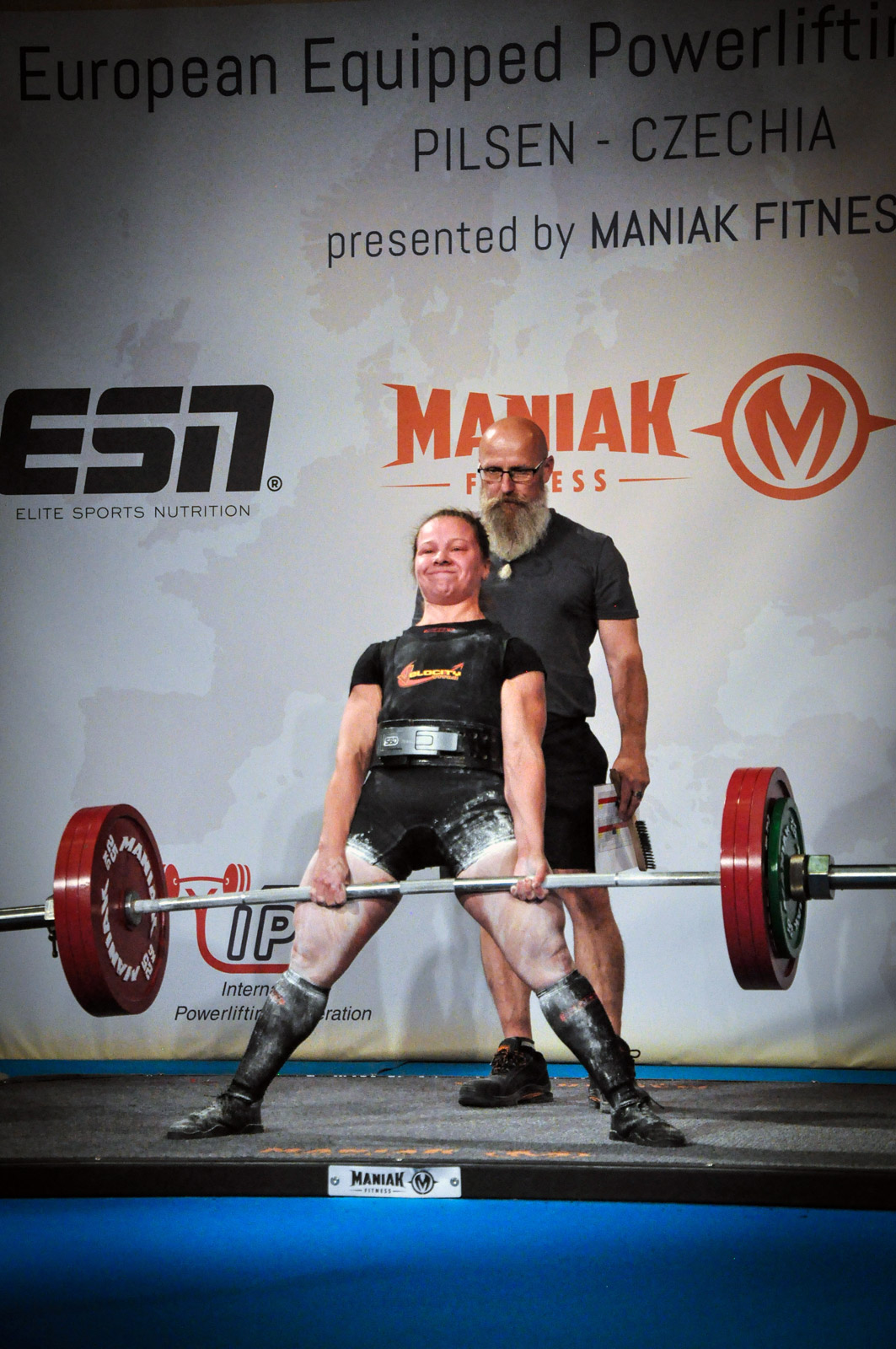 Blanka Barto�kov�