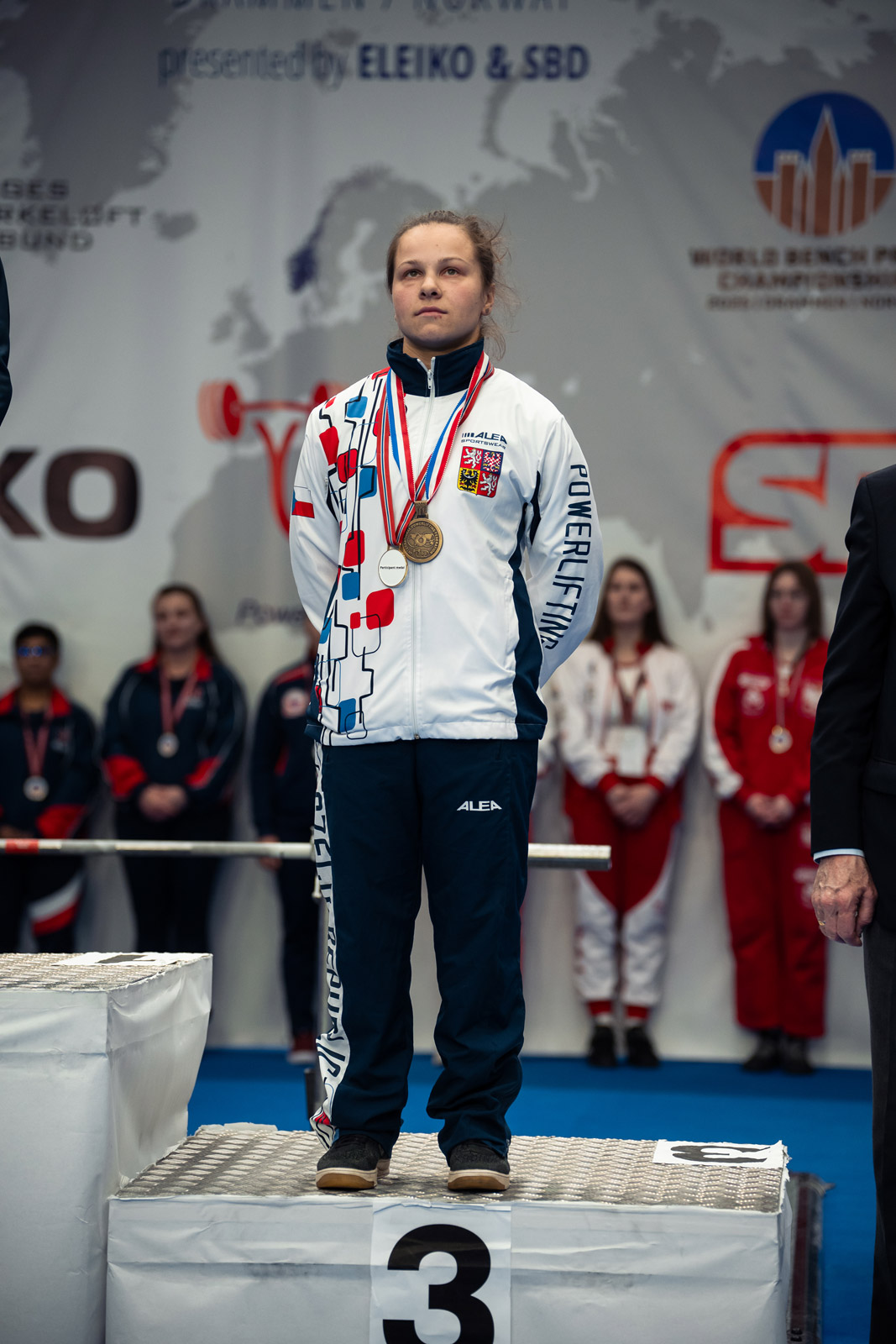 Blanka Barto�kov�