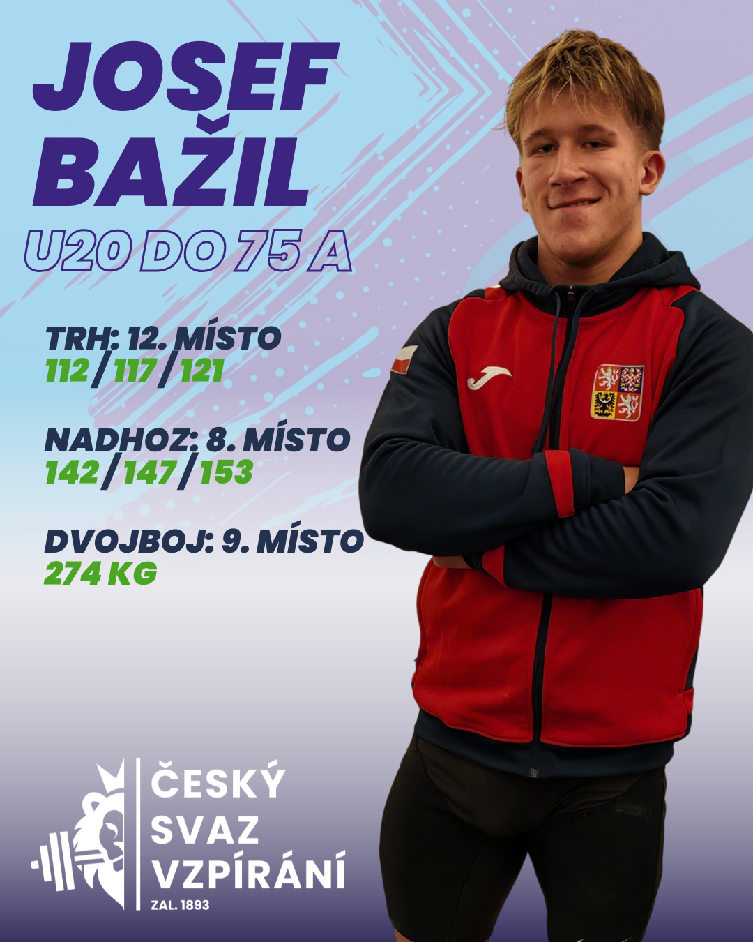Josef Ba�il