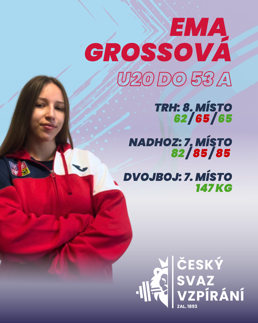 Ema Grossov�