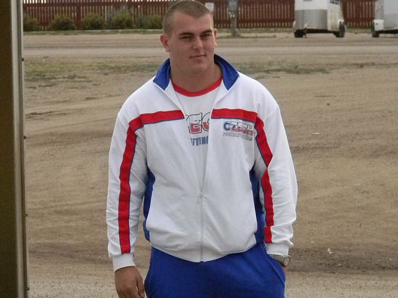 David Lupa�