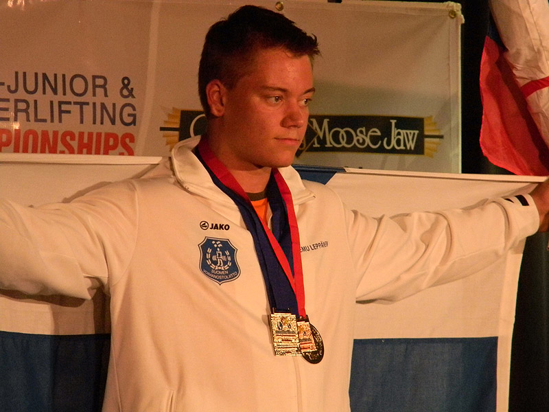 Teemu Leppanen