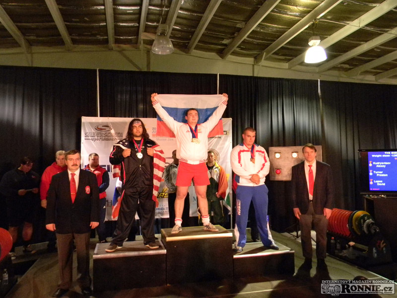 Vyhl�en� - junio�i do 120 kg