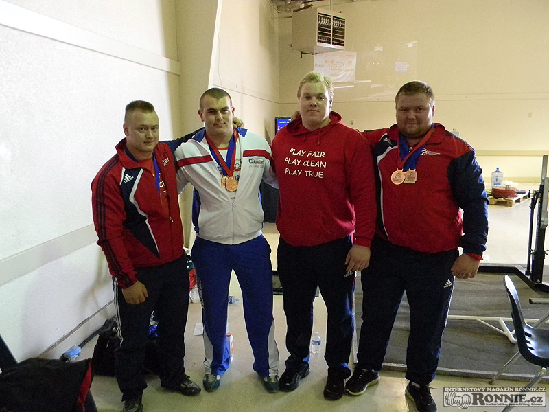 Norsk� v�prava a David Lupa�